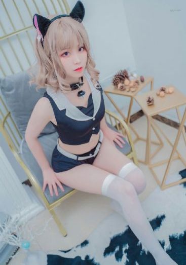 小智是女孩啦