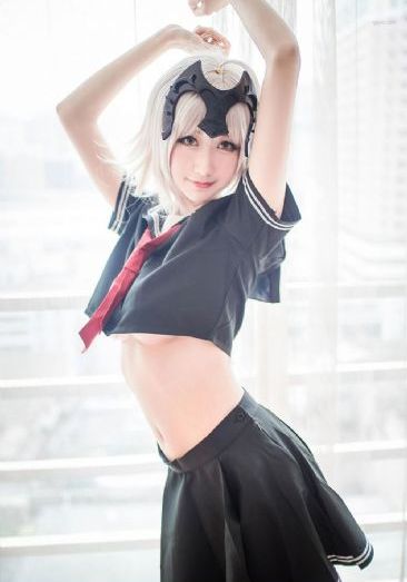 农场主和他的三个女儿们