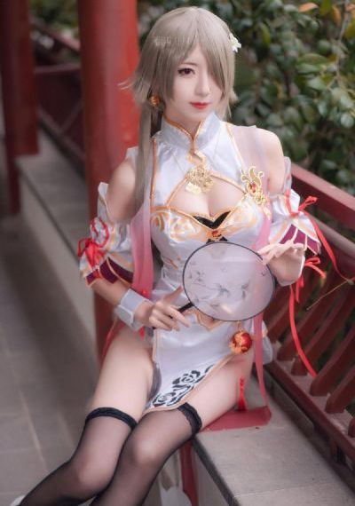 两个人淋漓尽致