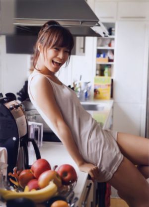 朋友的妈妈9