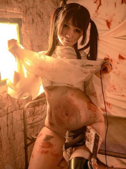 我和女友的妈妈