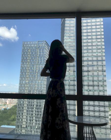 朋友的妈妈2017朋友不在家的日子