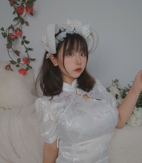 豪放女大