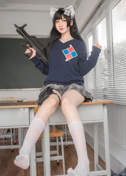 妈妈的好朋友