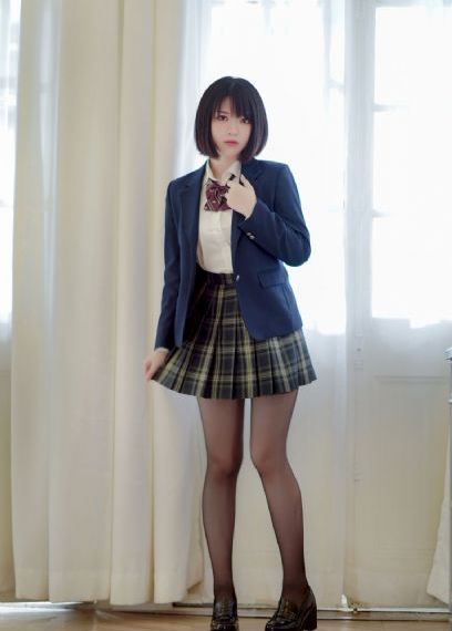 令人心动的offer 5