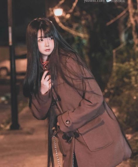美丽的保姆