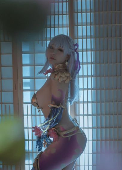 抉择女人们的战争