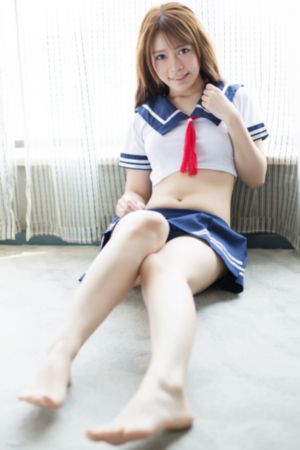 住在隔壁的女孩