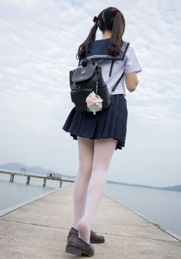 仙女多情
