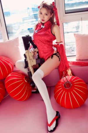 特别的美容美发2