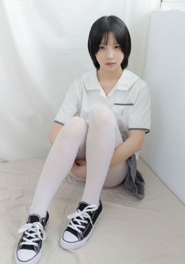 吊带袜天使2