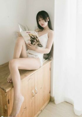魔女的爱情