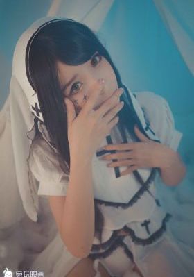 图书馆彼女