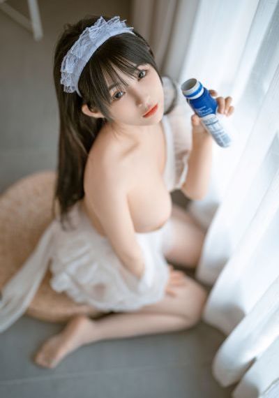 漂亮女邻居