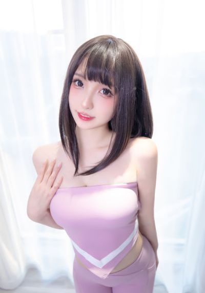 花季少女