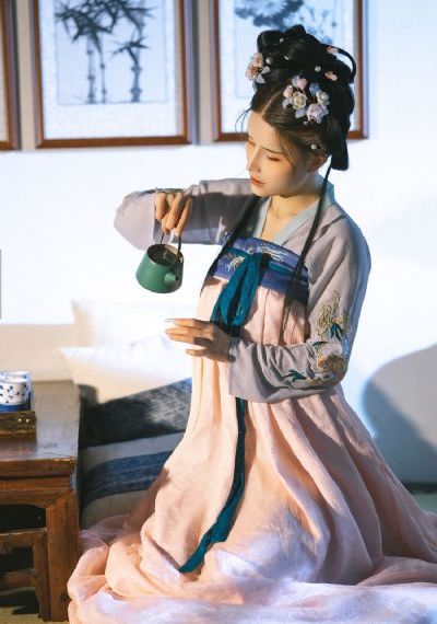 你微笑时很美2