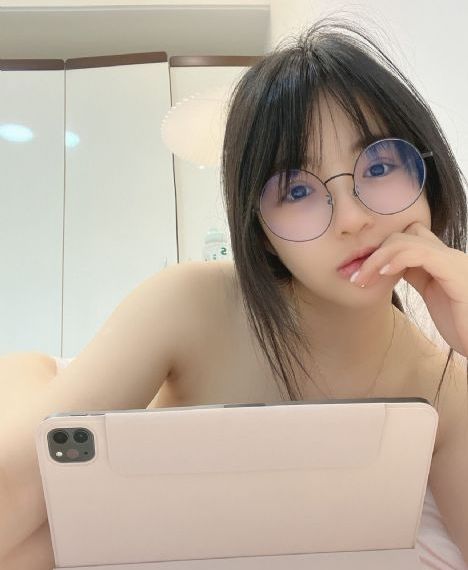 就是闹着玩
