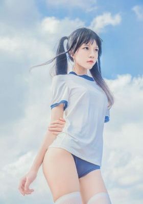 不知火舞小男孩
