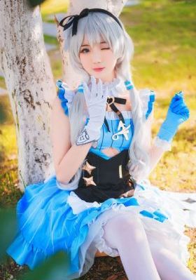 恶魔人carybady
