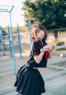 美丽的折磨