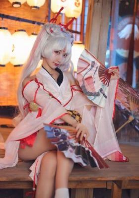 女人的呼吸