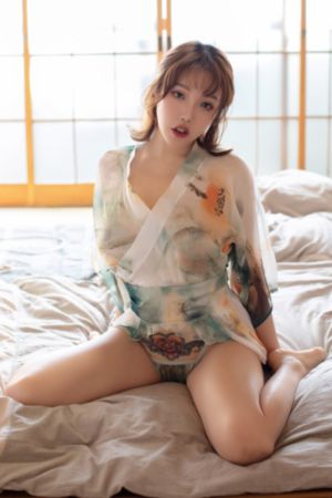 万能恋爱杂货铺