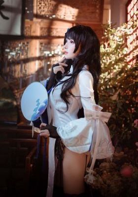 孤芳不自赏